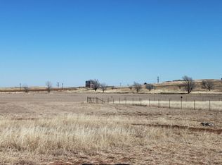 15530 Interstate 40, Shamrock, TX 79079