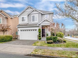 16604 38th Ave SE, Bothell, WA 98012