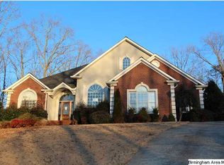 394 Hidden Oaks Dr, Oxford, AL 36203
