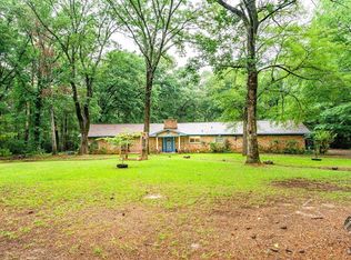 117 County Road 1131, Daingerfield, TX 75638