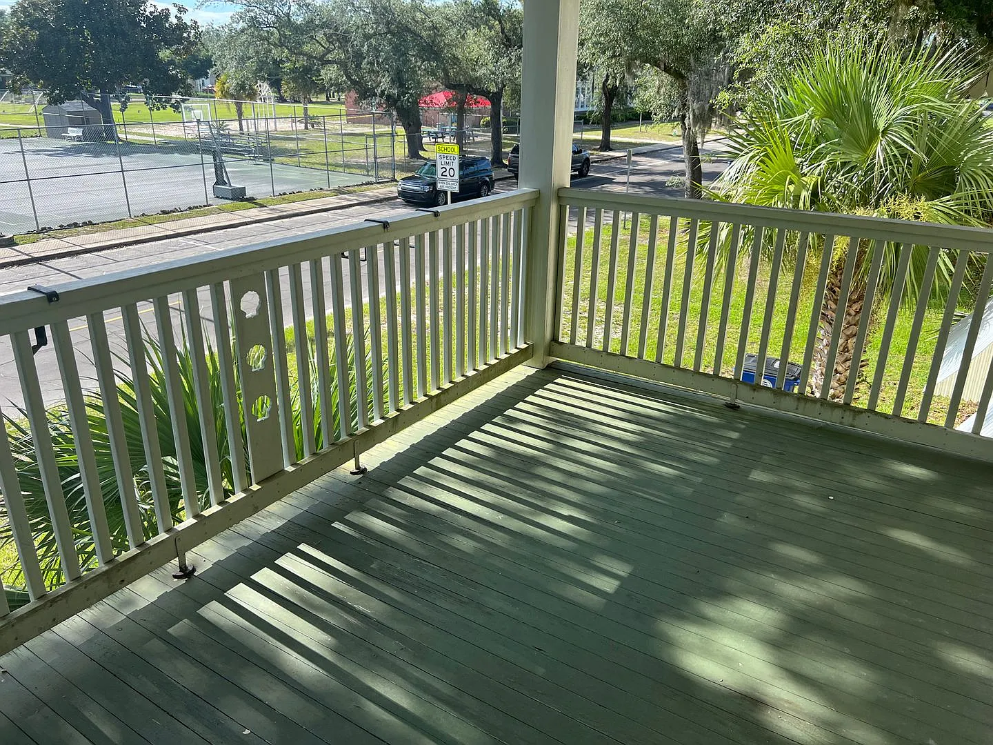 2 bed 1 bath Cove house — Photo 4