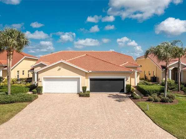 3748 Albacete Cir #38, Punta Gorda, FL 33950