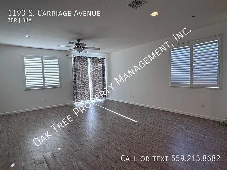 1193 S Carriage Ave — Photo 15