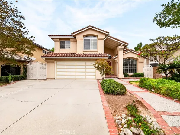 16555 Murphy Rd, La Mirada, CA 90638