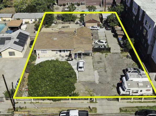 14633 Tupper St, Panorama City, CA 91402