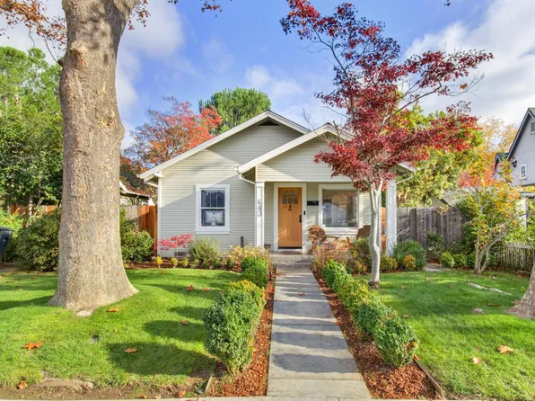 643 44th St, Sacramento, CA 95819
