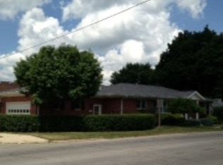 506 N 22nd St, Fort Dodge, IA 50501