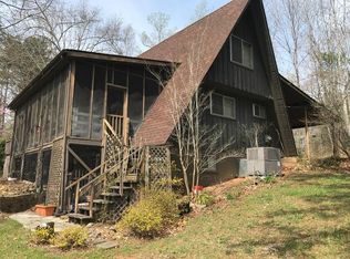 937 Laurel Lake Cir, Madisonville, TN 37354