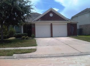 11034 Pierce Valley Dr, Richmond, TX 77406