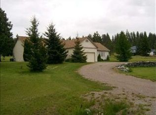 32180 Meadow Rd, Polson, MT 59860