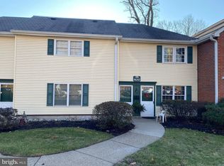 407 Yardley Cmns #407U, Morrisville, PA 19067