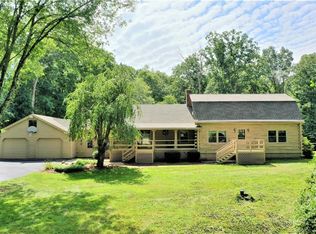 436 West St, Hebron, CT 06248
