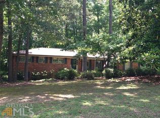 4165 Red Oak Dr, Winston, GA 30187