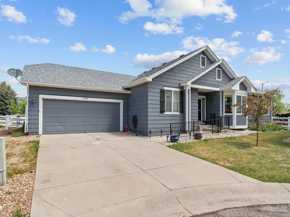 1848 Idalia Ct, Loveland, CO 80538