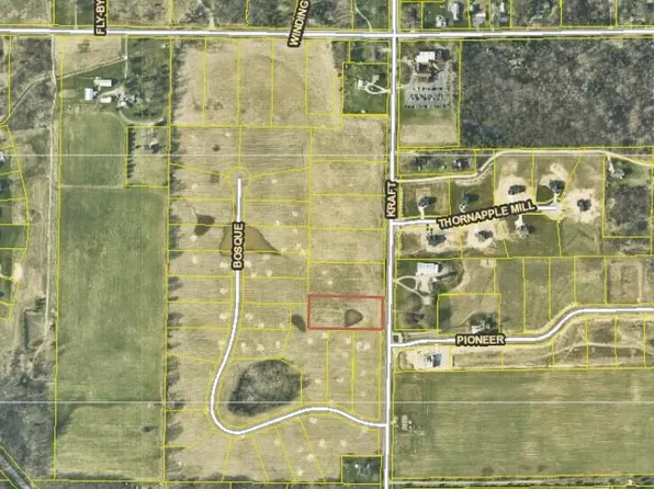 8671 Kraft Ave SE, Caledonia, MI 49316