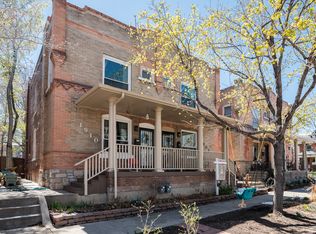 1908 E 22nd Ave, Denver, CO 80205