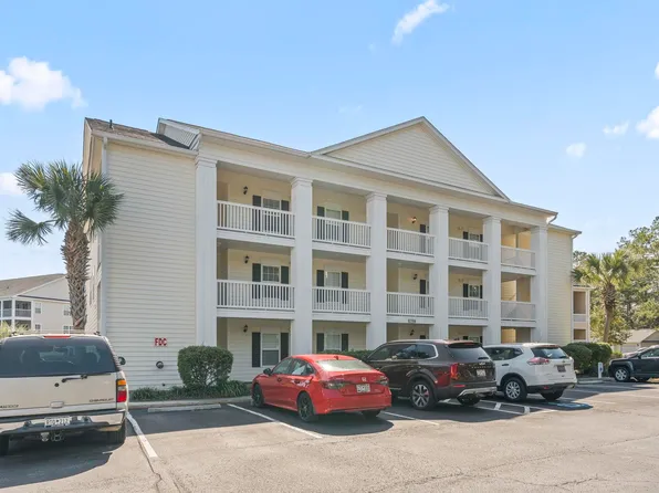 627 Woodmoor Dr. #302, Murrells Inlet, SC 29576