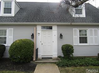 84 N Old Nassau Rd, Monroe Township, NJ 08831