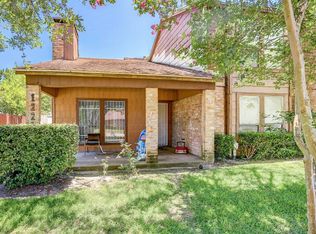 12206 Wild Pine Dr UNIT A, Houston, TX 77039