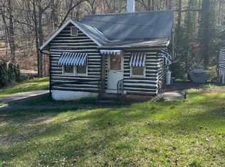 601 Cold Run Rd, Geigertown, PA 19523