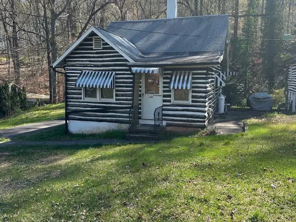 601 Cold Run Rd, Geigertown, PA 19523