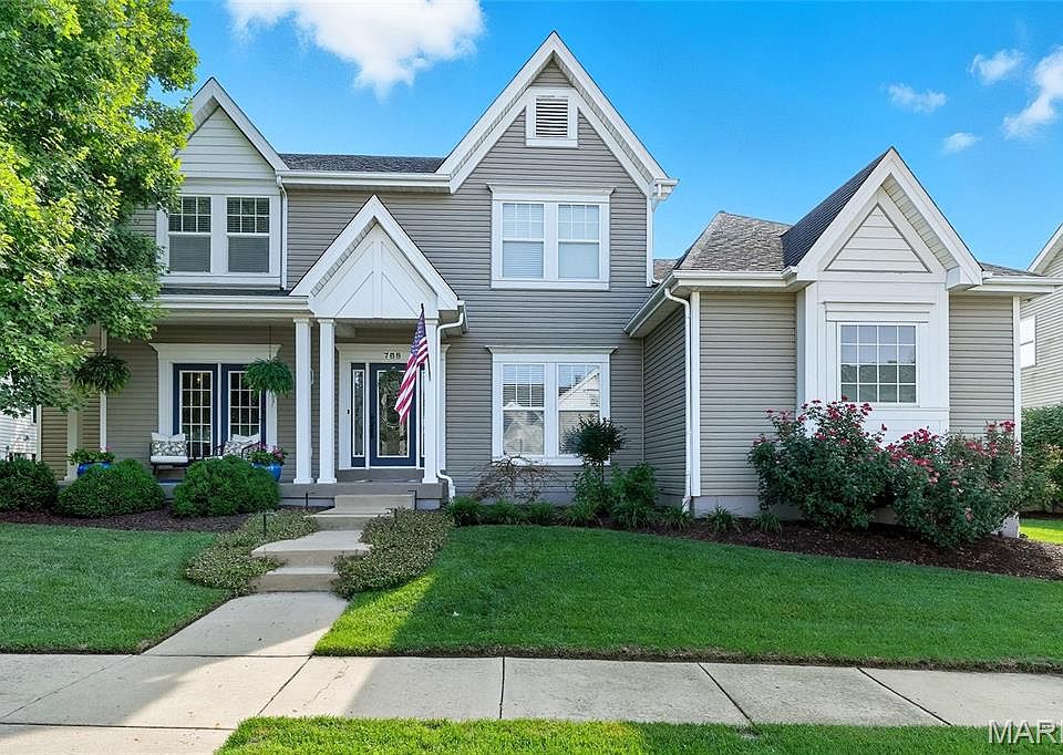 1st image of 788 Thunder Hill Dr