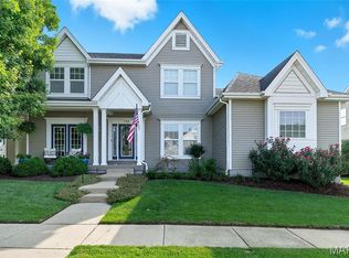 788 Thunder Hill Dr, O'Fallon, MO 63368