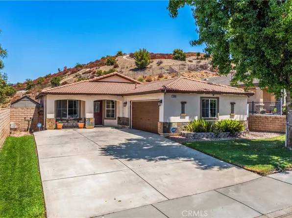 23306 Cheyenne Canyon Dr, Quail Valley, CA 92587
