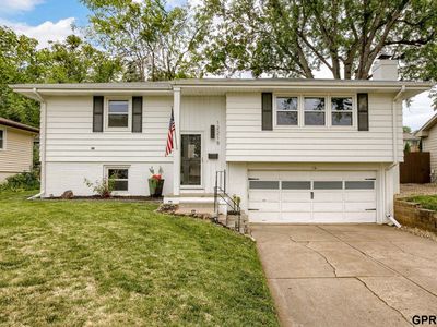 12218 Sandra Cir, Omaha, NE, 68137
