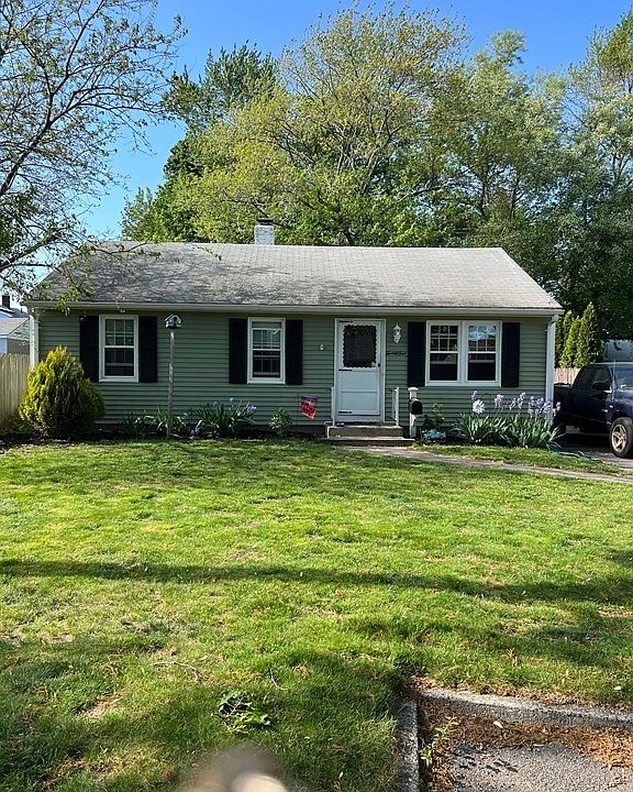 21 Don Ct, Pawtucket, RI 02861 Zillow