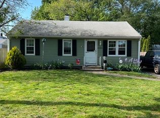 21 Don Ct, Pawtucket, RI 02861
