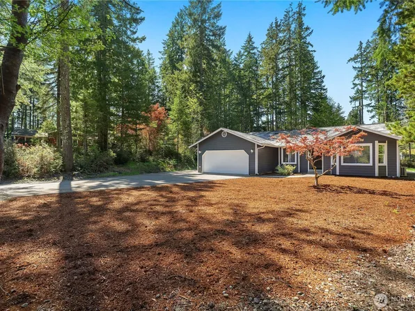 40 E Lambeth Way, Shelton, WA 98584