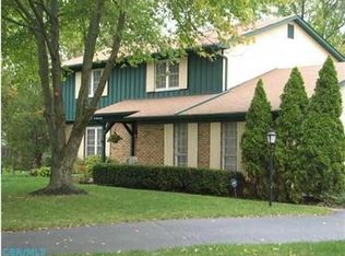 3222 Brendan Dr, Columbus, OH 43221