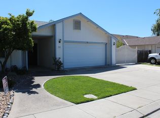 542 Ward Way, Manteca, CA 95336