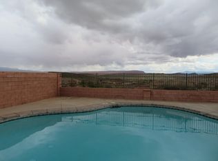 3054 E Slick Rock Rd, Washington, UT 84780