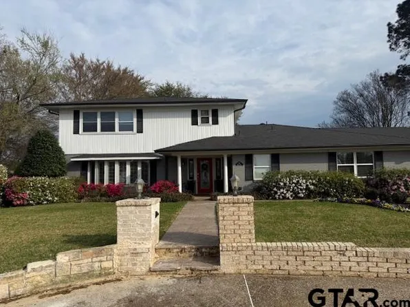 287 N Bay Dr, Bullard, TX 75757