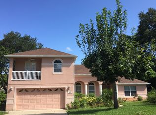 910 Haddock Dr, Clermont, FL 34711