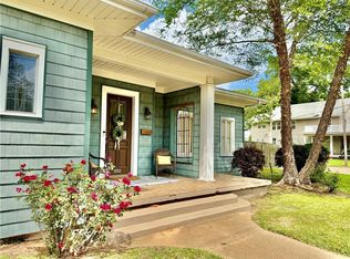 1802 Albert St, Alexandria, LA 71301