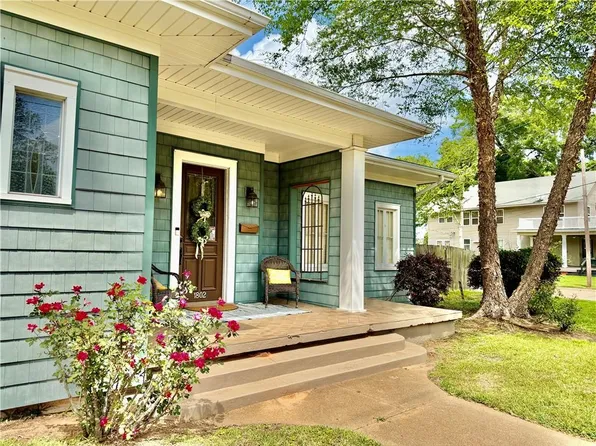 1802 Albert St, Alexandria, LA 71301