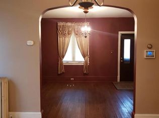 311 Arlington St, Tamaqua, PA 18252