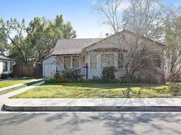 1309 W Kaweah Ave, Visalia, CA 93277