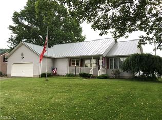126 Tomahawk Dr, Gnadenhutten, OH