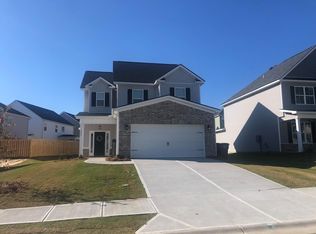 2294 Belair Spring Rd, Augusta, GA 30909