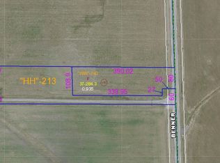 11812 Benner Rd, Rittman, OH 44270