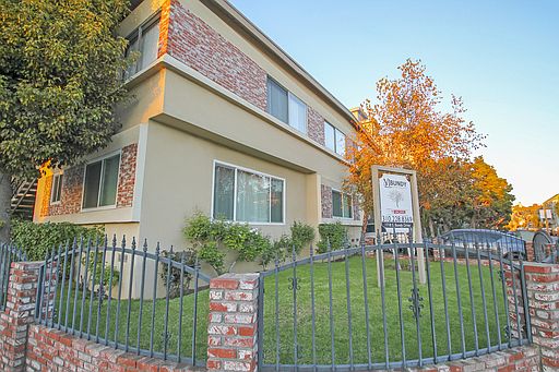 1st image of 1718 S Bundy Dr APT 8