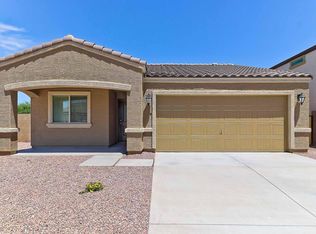 8742 S 253rd Ave, Buckeye, AZ 85326