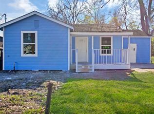 7994 Fowlie St, Houston, TX 77028