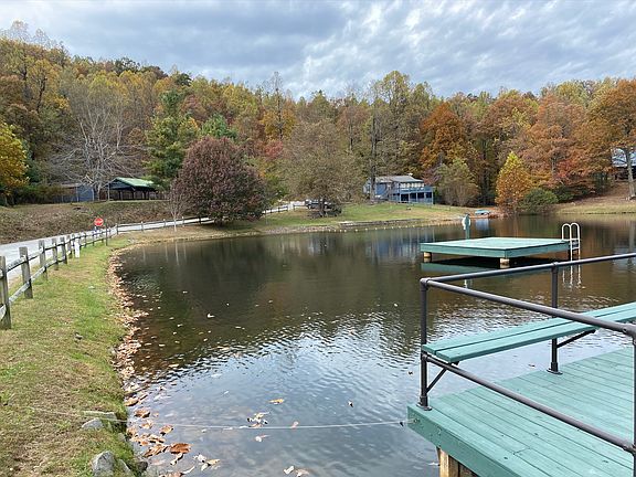 Community Lake View