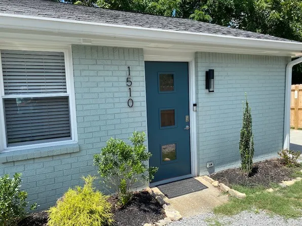 1510 Andy St, Nashville, TN 37216