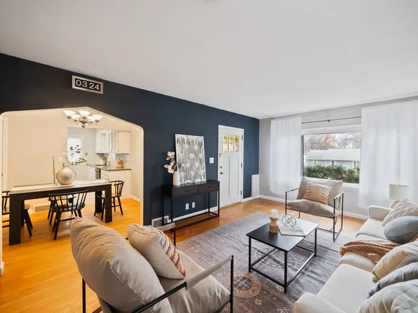 1419 Merle Hay Rd, Des Moines, IA 50311